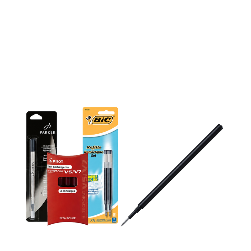 Image Pen Refills